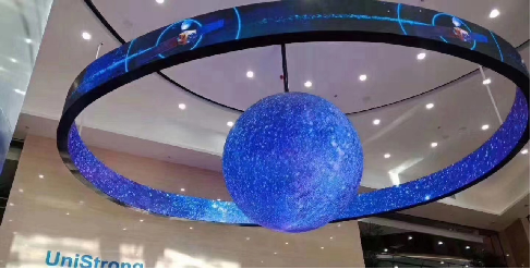 怎么有效利用計算機控制液晶拼接屏？