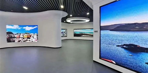 探尋LED顯示屏的心臟——源頭廠家的秘密