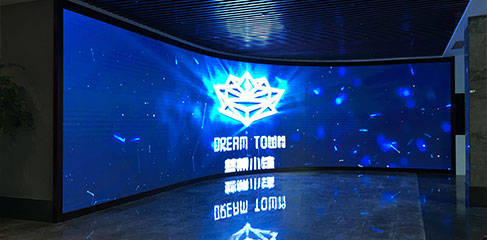 LED顯示屏源頭廠家