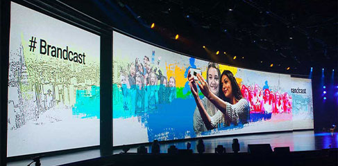 中顯倍信-LED顯示屏源頭廠家