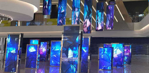 LED顯示屏源頭廠家，引領視覺科技新潮流