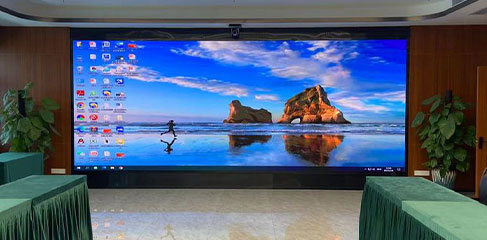 探尋LED顯示屏的幕后英雄，源頭廠家的力量