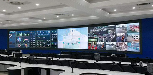 LED顯示屏源頭廠家的秘密