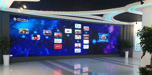 LED顯示屏生產源頭廠家的優勢解析