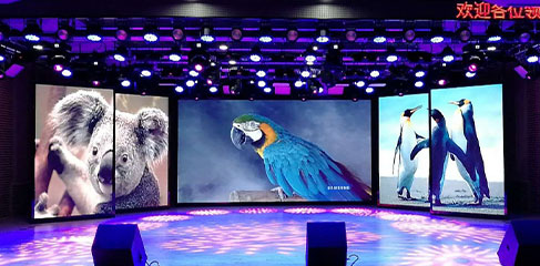 如何精準選擇一家LED顯示屏源頭廠家