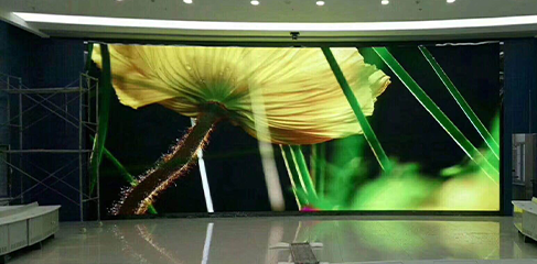 LED顯示屏源頭廠家——商業屏制造