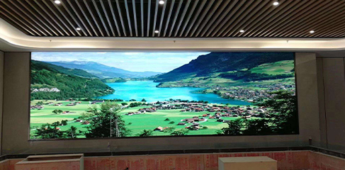 技術創新與成本控制——LED顯示屏源頭廠家的完美結合