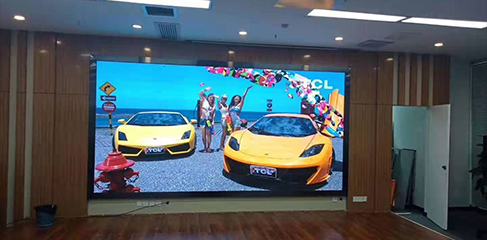 走進LED顯示屏源頭廠家，探尋高品質顯示屏背后的故事