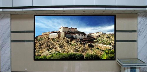 LED顯示屏市場風云變幻，源頭廠家如何保持競爭力