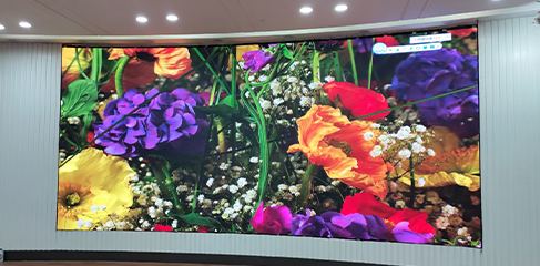 揭秘LED顯示屏源頭廠家的生產流程，匠心打造每一塊屏幕