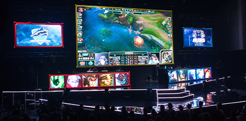 LED顯示屏行業(yè)的璀璨星河，源頭廠家的風(fēng)采與貢獻